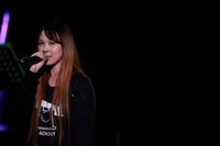 川瀬智子（the brilliant green）