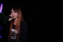 川瀬智子（the brilliant green）