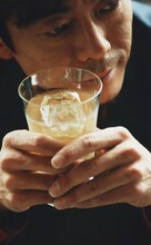 宮沢和史×山崎10年