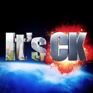 アルバム「It's CK」ジャケット