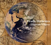 Cradle Orchestra新作にDE LA SOUL、SPEECH、GURUら