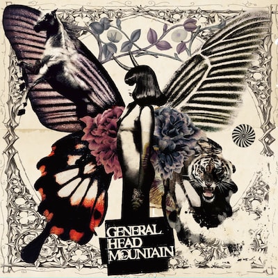 写真はアルバム「バタフライエフェクト」ジャケット。