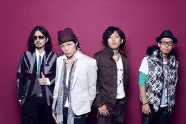 Hi-Fi CAMP、進化した2ndアルバムの魅力と恋愛観を語る