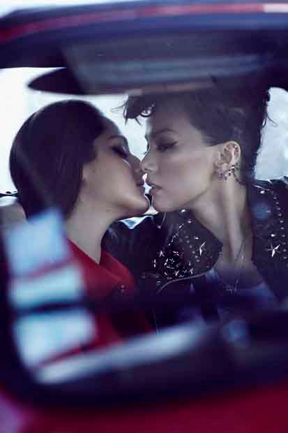 “Rockstar Steady”を結成する相川七瀬。