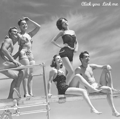 写真はアルバム「Click you Link me」CDジャケット。