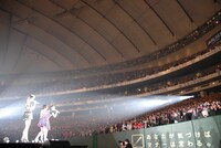 今週の人気の画像3位は「Perfume東京ドーム公演速報！アジア音楽祭にも出演決定」より、Perfume。