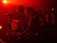 ツアー初日、千葉LOOK公演の模様。(c) ui