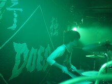 森田ケーサク（Dr）(c) ui