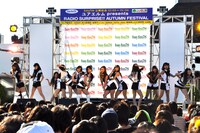 イベントの様子。