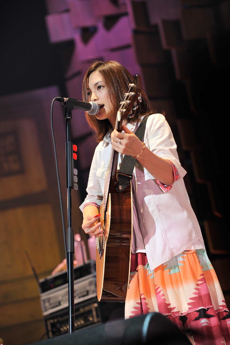 YUIはオフィシャルサイト内「YUI DIARY」にて武道館ライブを振り返りながら「また全国ツアーが巡れる事、皆にまた逢える事を心から楽しみにしています」とコメントしている。