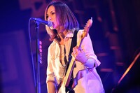 写真は日本武道館公演より。