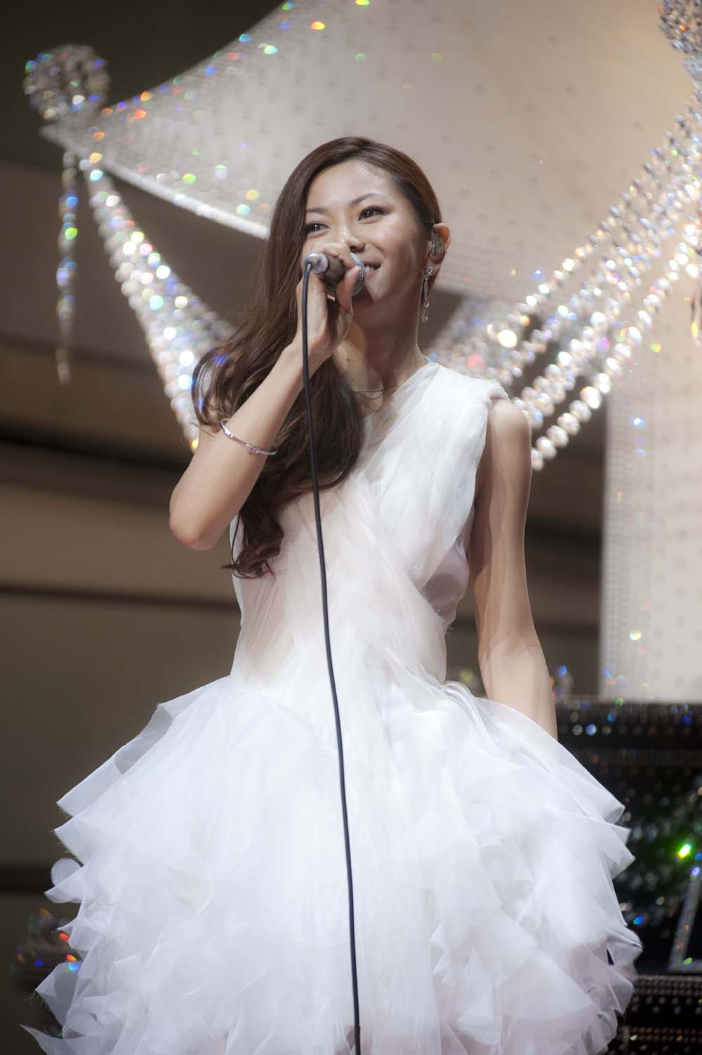 倉木麻衣