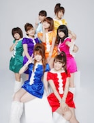 モーニング娘。は亀井絵里、ジュンジュン、リンリン在籍時最後のアルバム「Fantasy! 拾壱」を12月1日に発表した。