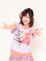 内田眞由美は1993年12月27日生まれの現在16歳。尊敬する人は浜崎あゆみとAKB48の高橋みなみ。