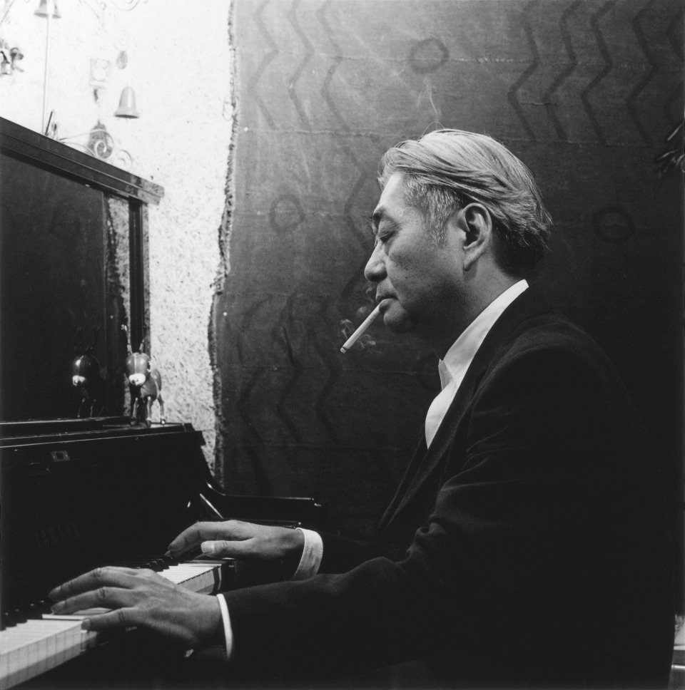細野晴臣