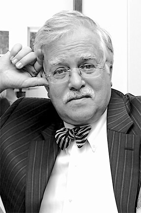 ヴァン・ダイク・パークス