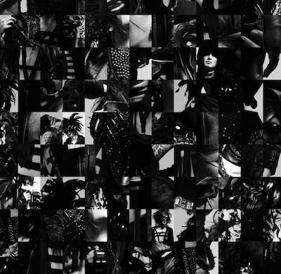 11月16日の出演イベントおよび12月2日の初ワンマンライブが早くもソールドアウトと注目度の高さをうかがわせているXA-VAT。