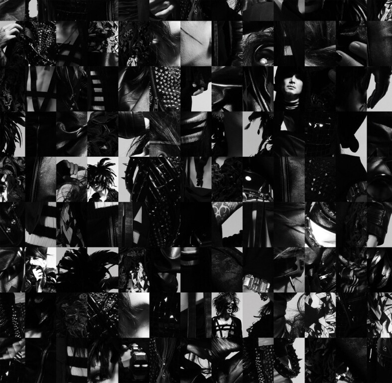 11月16日の出演イベントおよび12月2日の初ワンマンライブが早くもソールドアウトと注目度の高さをうかがわせているXA-VAT。