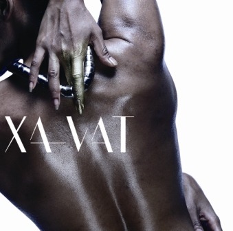 写真はDVD付きの「XA-VAT」初回限定盤1ジャケット。
