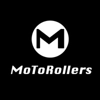 MoToRollersロゴ