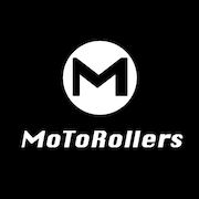 MoToRollersロゴ