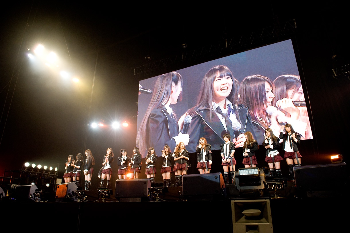 AKB48