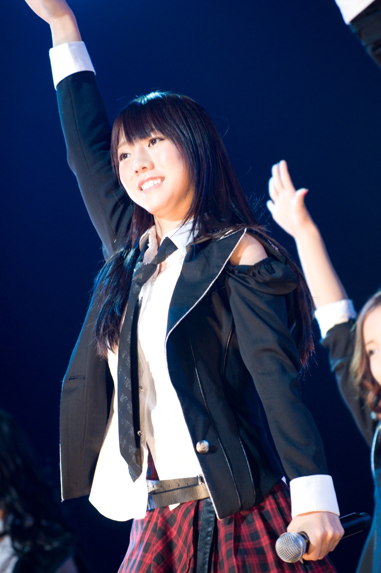 高城亜樹