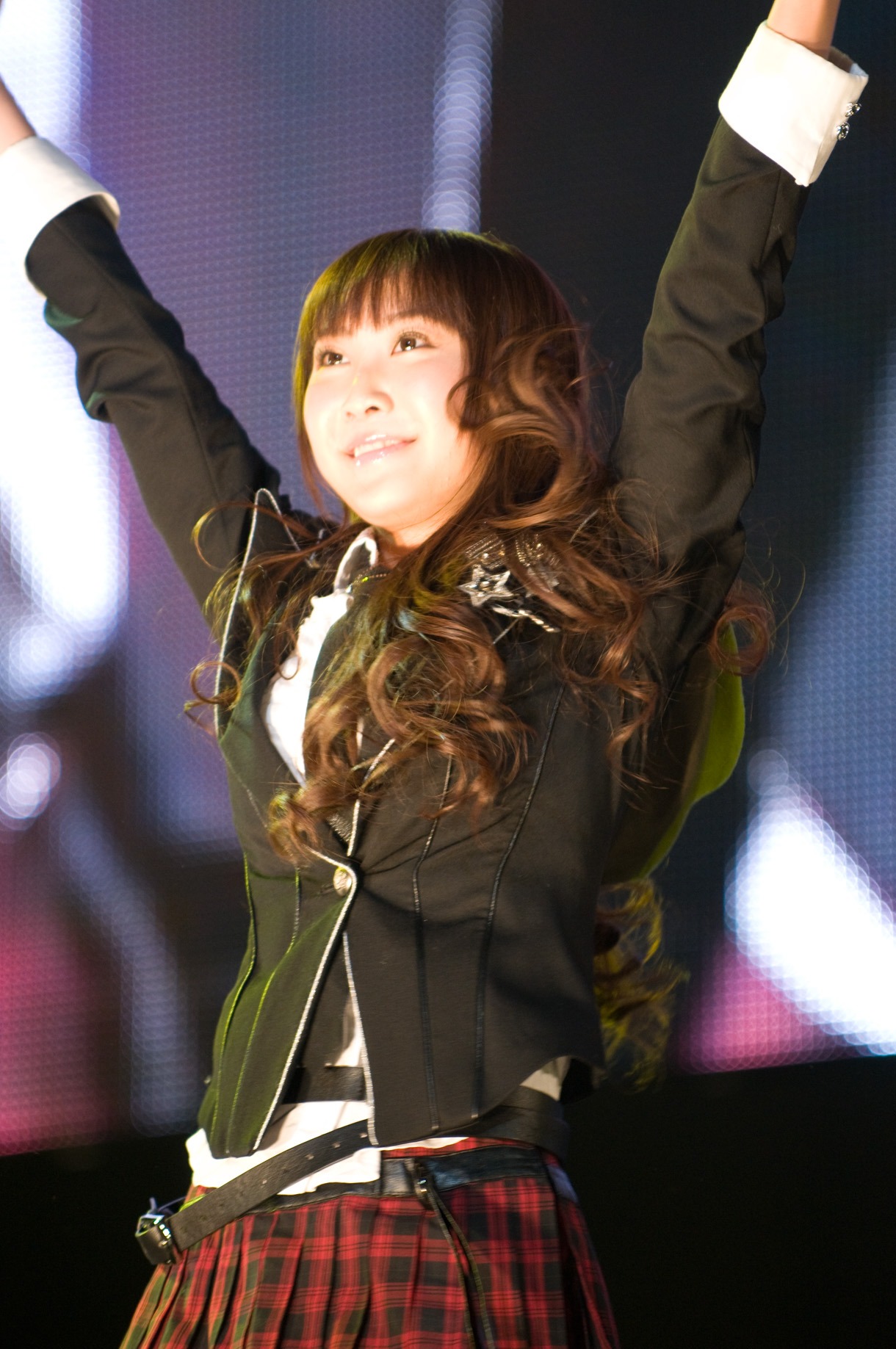 仁藤萌乃