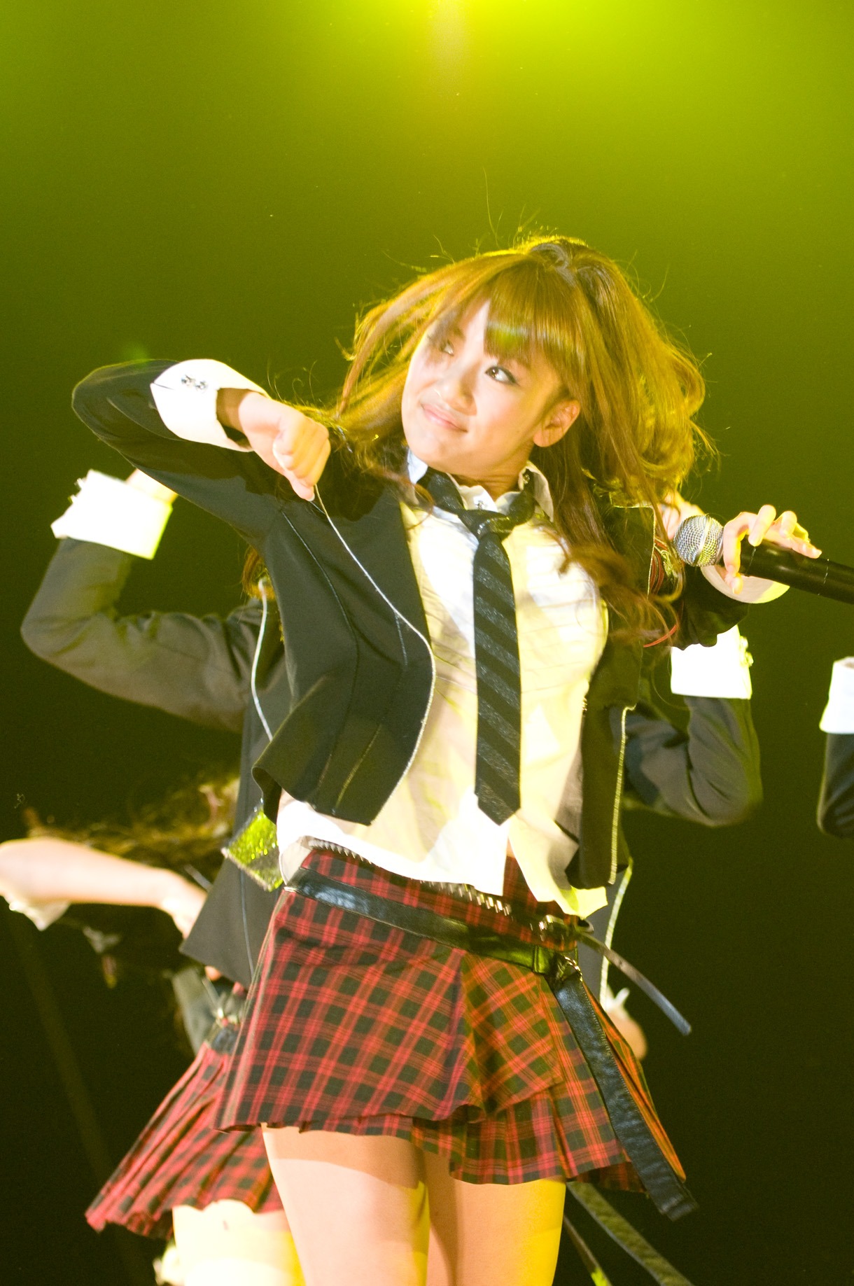 高橋みなみ