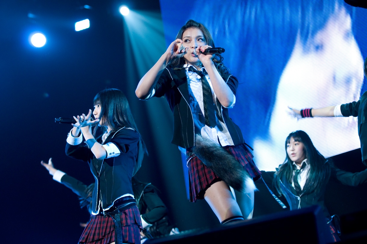 AKB48