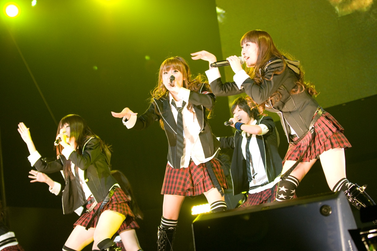 AKB48