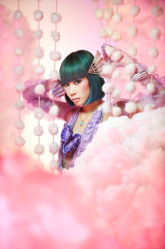 MADEMOISELLE YULIA