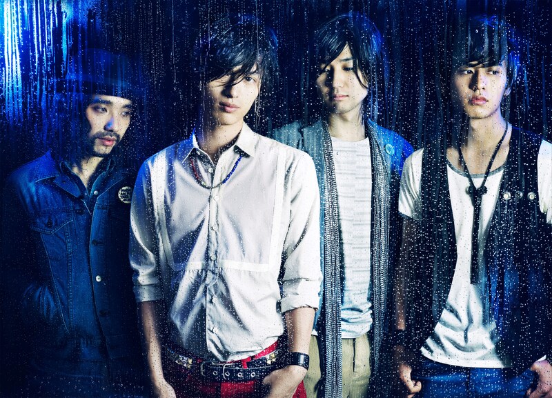 NICO Touches the Walls