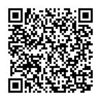 NICO Touches the WallsモバイルサイトQRコード