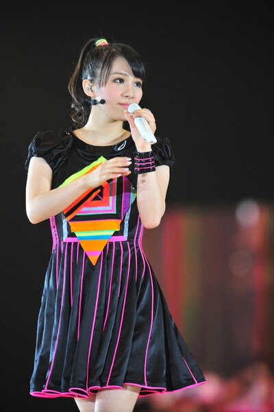 あ～ちゃん（西脇綾香）