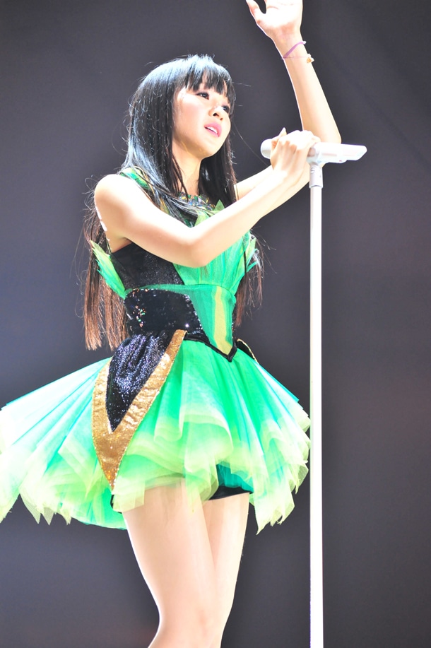 かしゆか（樫野有香）
