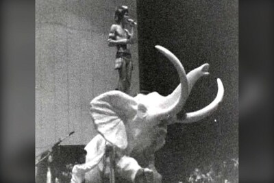 写真は「ロック誕生 The Movement 70's」より、フラワー・トラベリン・バンドのパフォーマンス。/ (C) 2010「ロック誕生」Partners