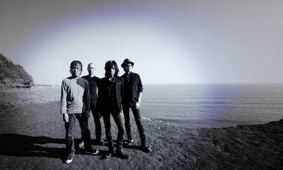 エレファントカシマシは年明け1月9日に日本武道館で新春ライブを行う。