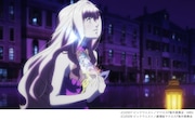 写真はビデオクリップ集「娘クリ」より。「ダイアモンド クレバス」を歌うシェリル・ノーム。