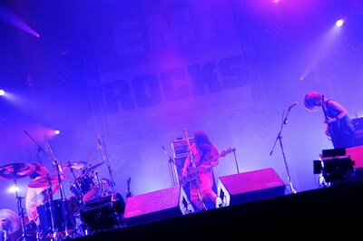 MASS OF THE FERMENTING DREGS