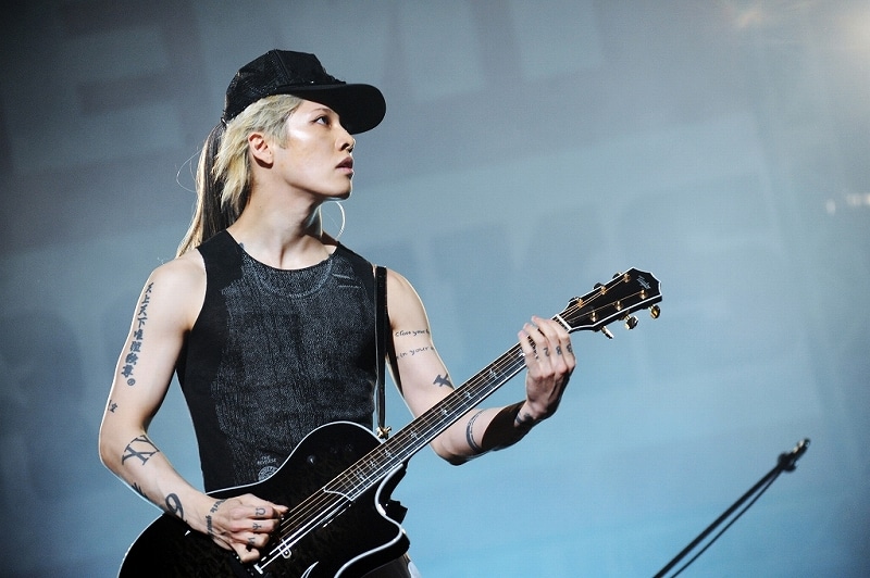 雅-MIYAVI-