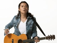 こちらは本物の福山雅治。