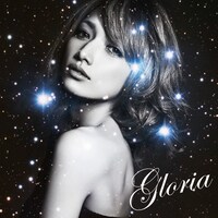 ミニアルバム「Gloria」はCD+DVD盤（写真）、CD盤、ドン・キホーテ限定生産盤の3形態でリリースされる。