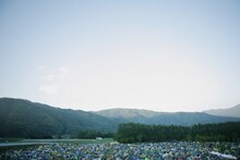 写真は今年の「TAICOCLUB」会場の様子。