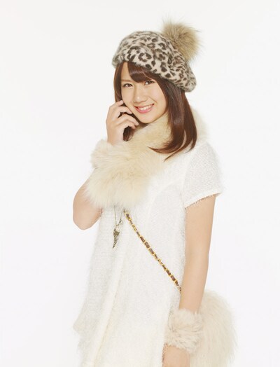 ℃-ute岡井千聖のTwitter公式アカウントは「@okai_chisato」。