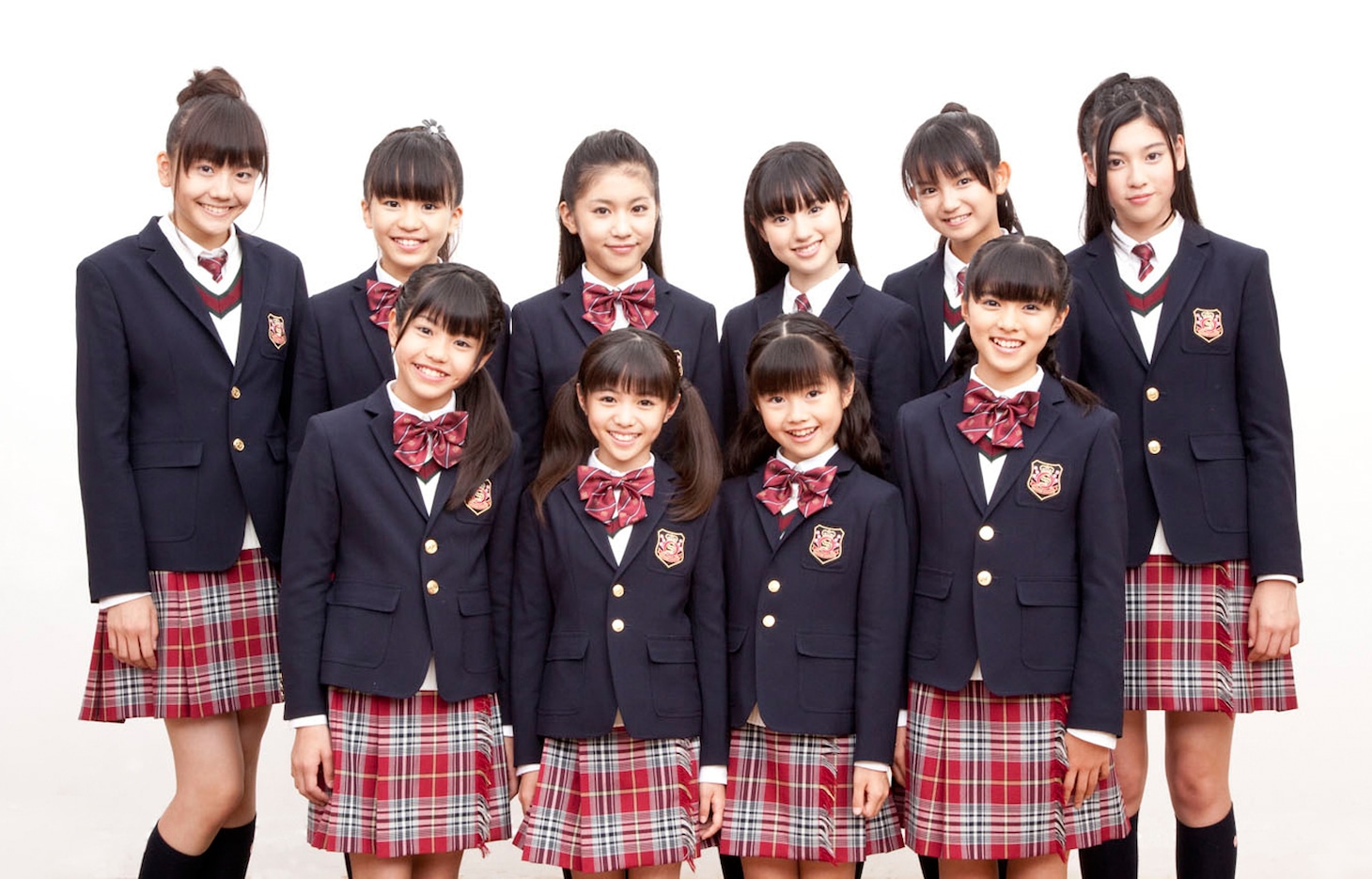 2010年度さくら学院