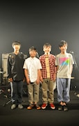 通算4枚目のオリジナルアルバム「MUDA」には、レコーディングエンジニアとして内田直之が参加した全13曲が収録される。