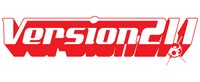「version21.1」ロゴマーク