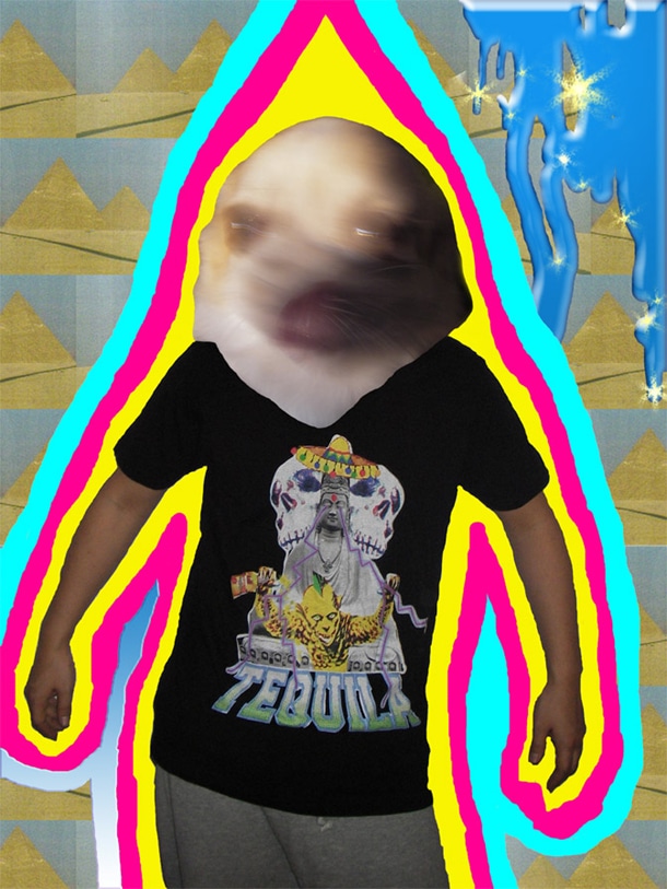 Nyantora