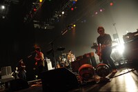 ASIAN KUNG-FU GENERATION（Photo by TEPPEI）